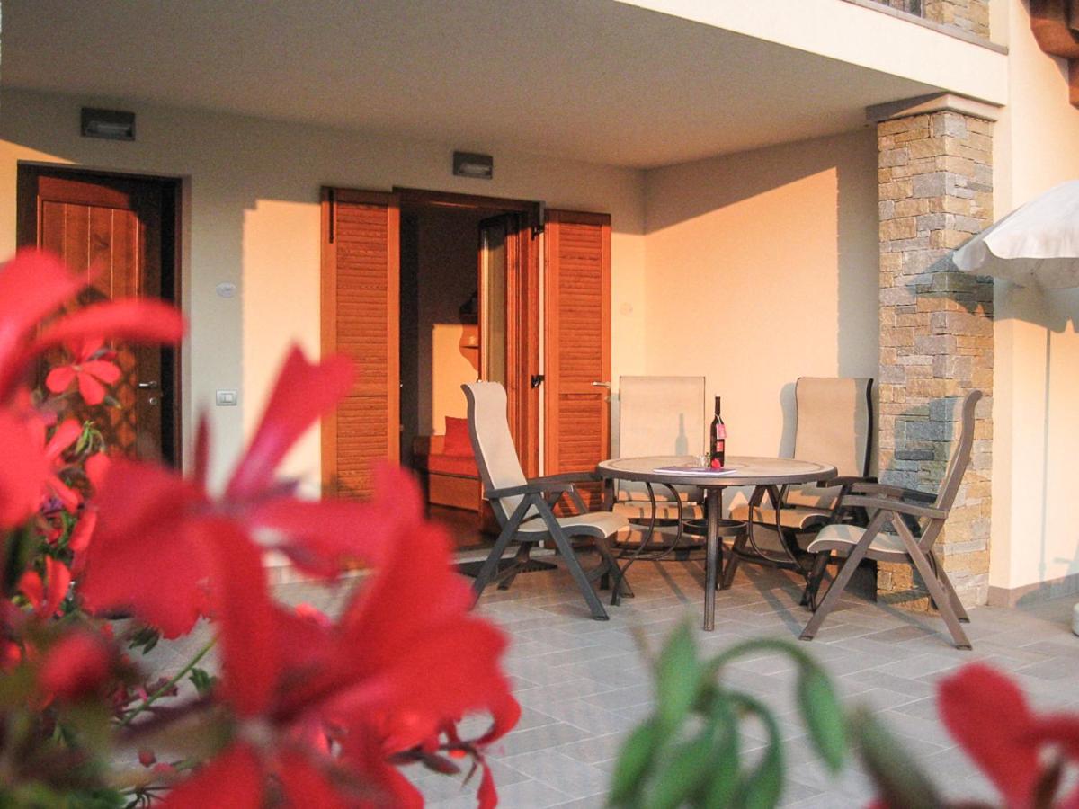 Borgo Chiaro Colico Exterior foto